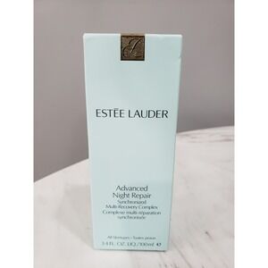 NIB Estee Lauder Advanced Night Repair 1 fl oz/30ml Synchronized Complex Recover